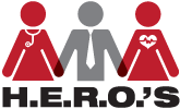 HEROS Logo